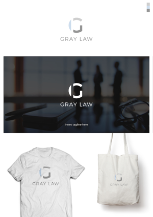 Design de Logo par christianpoetoe pour Gray Law Group | Design : #20809417