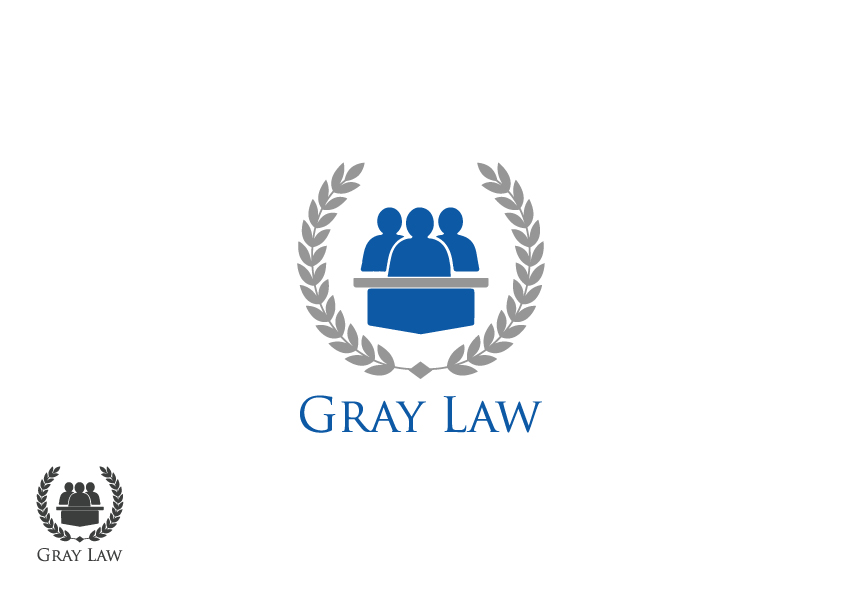 Diseño de Logo por hassan para Gray Law Group | Diseño #20809256