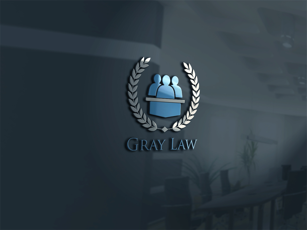 Design de Logo par hassan pour Gray Law Group | Design #20809257