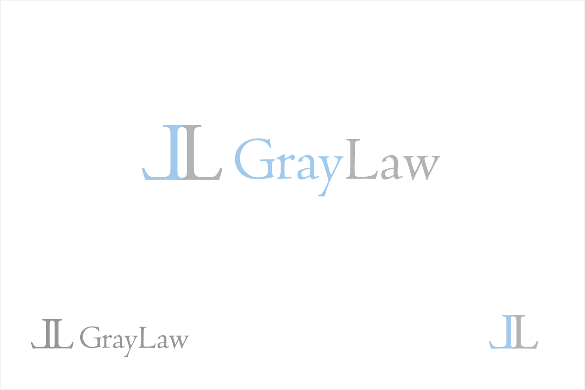 Diseño de Logo por D Creative para Gray Law Group | Diseño #20827611