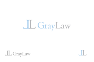 Logo Design by D Creative for Gray Law Group | Design #20827611