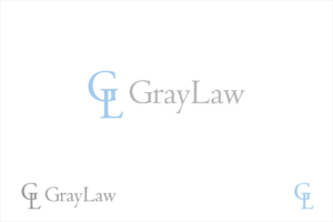 Logo Design by D Creative for Gray Law Group | Design: #20827616