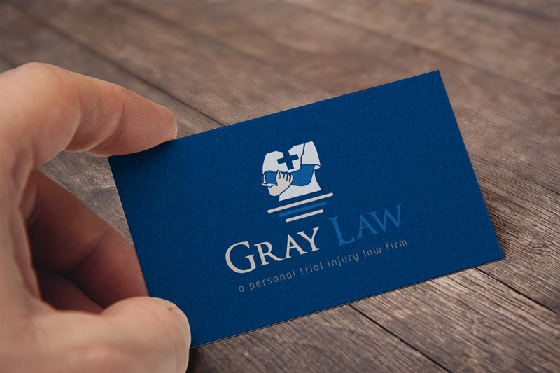 Design de Logo par design1ny pour Gray Law Group | Design #20815569
