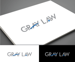 Design de Logo par future logo.com pour Gray Law Group | Design : #20823936