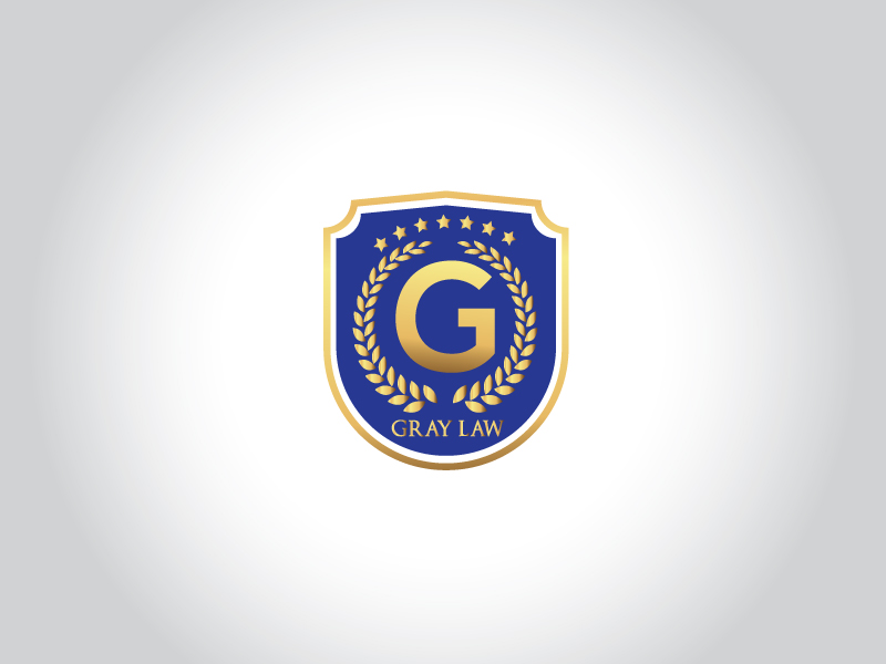 Logo Design by esolztech for Gray Law Group | Design #20816671