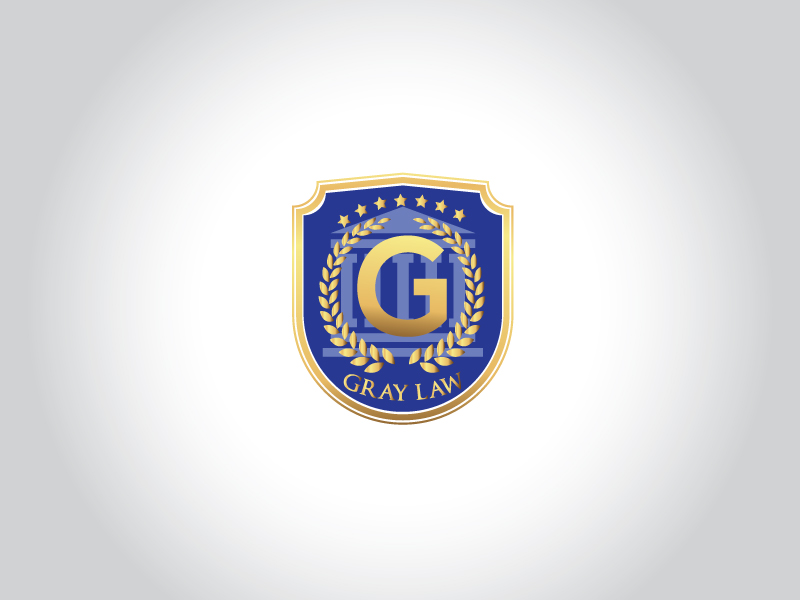 Logo Design by esolztech for Gray Law Group | Design #20816672