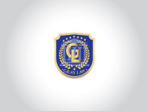 Logo Design by esolztech for Gray Law Group | Design: #20816675