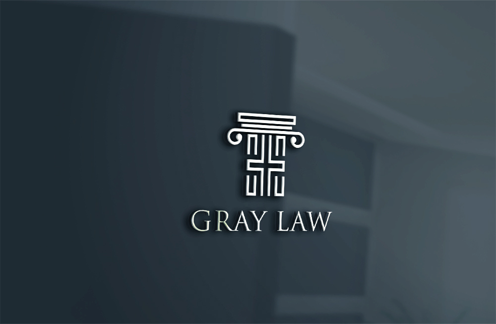 Logo-Design von 4tech services für Gray Law Group | Design #20833942