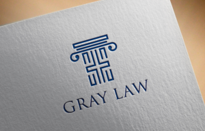 Logo Design by 4tech services for Gray Law Group | Design: #20833943