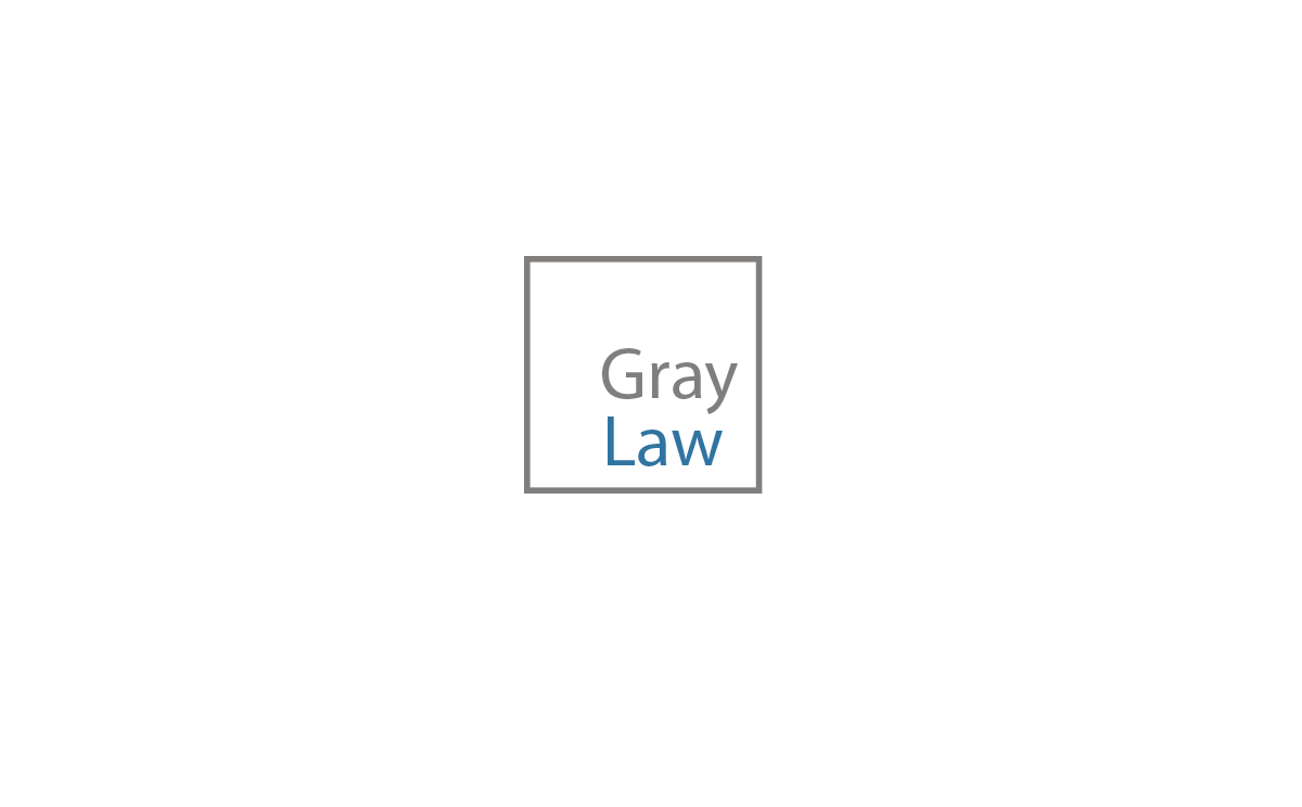 Design de Logo par Taya Bright pour Gray Law Group | Design #20855470