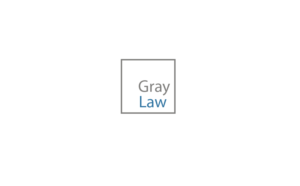 Design de Logo par Taya Bright pour Gray Law Group | Design : #20855470