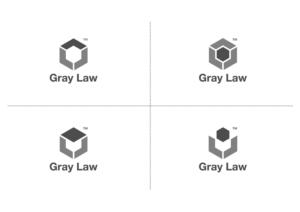 Logo Design by yoshi-wieuw for Gray Law Group | Design: #20809889