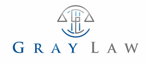 Logo Design by awa_pranata for Gray Law Group | Design #20818080