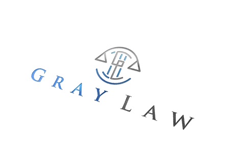Logo Design by awa_pranata for Gray Law Group | Design #20818186
