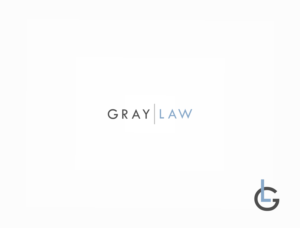 Logo Design by Cameron McLachlan for Gray Law Group | Design: #20809666
