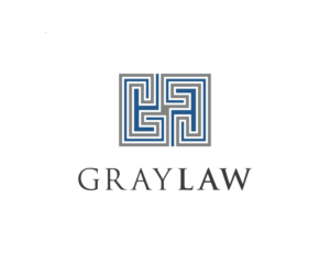 Logo Design by AktharArziki for Gray Law Group | Design: #20811543