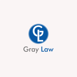 Logo Design by NKV for Gray Law Group | Design: #20809286