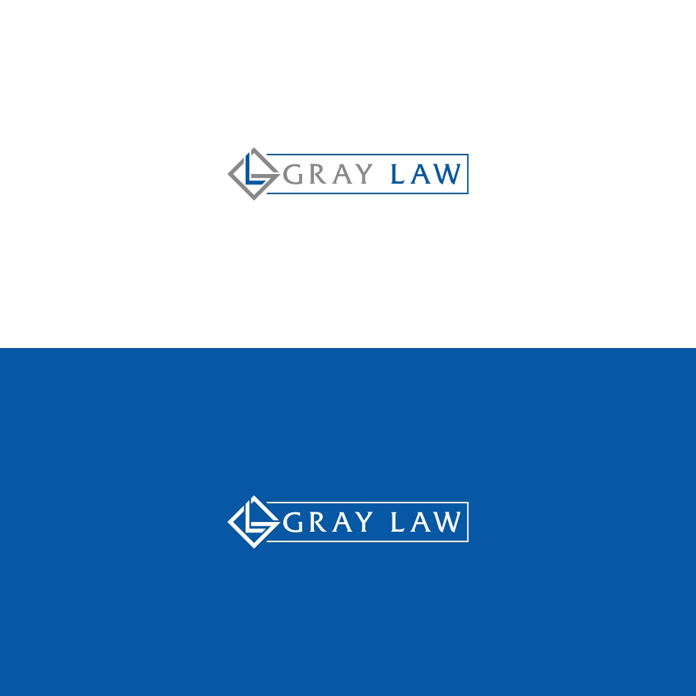 Diseño de Logo por Basksh Designs para Gray Law Group | Diseño #20818173