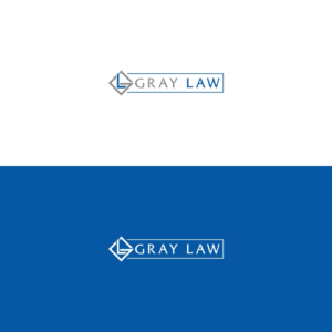 Design de Logo par Basksh Designs pour Gray Law Group | Design : #20818173