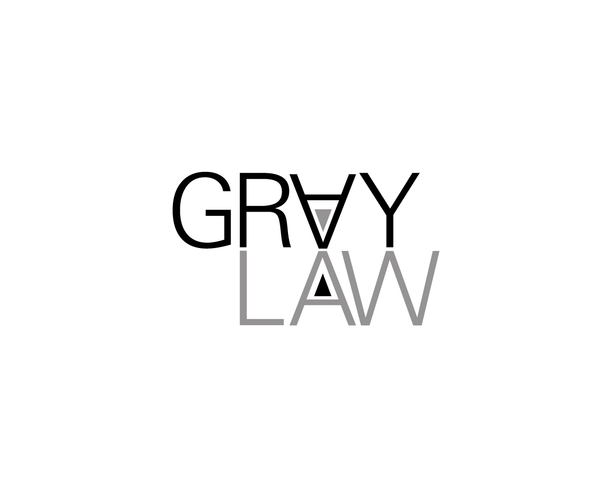 Diseño de Logo por Andy Reynolds para Gray Law Group | Diseño #20815923