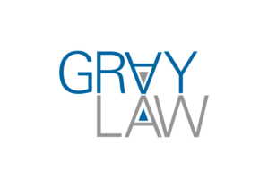 Logo Design by Andy Reynolds for Gray Law Group | Design: #20816565