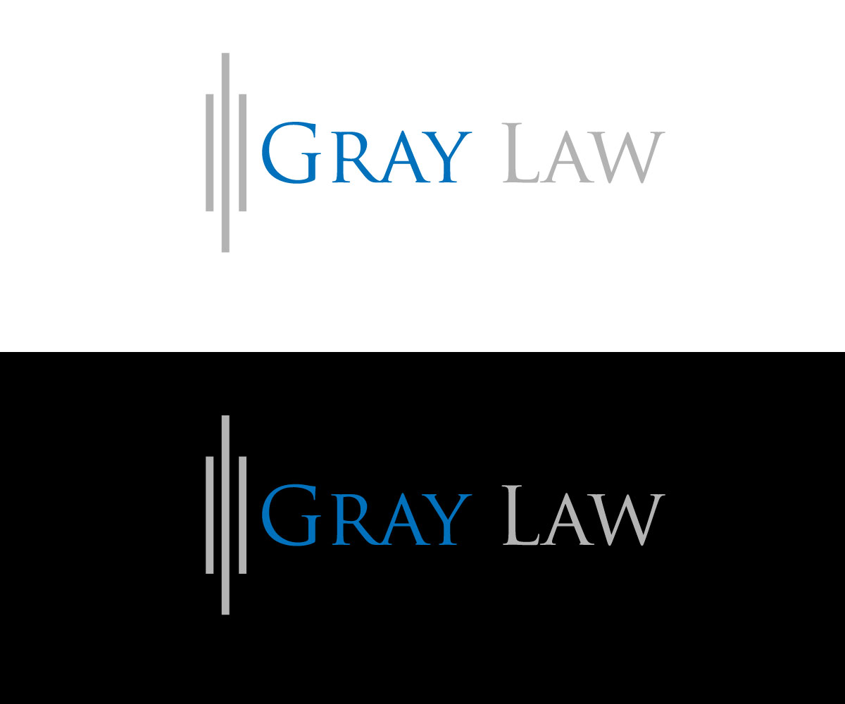 Logo Design by logocreate 3 for Gray Law Group | Design #20823230
