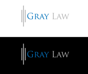 Logo Design by logocreate 3 for Gray Law Group | Design: #20823230