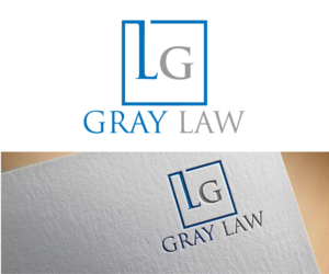 Logo Design by logocreate 3 for Gray Law Group | Design: #20823231