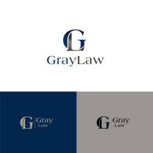 Design de Logo par Art Punk pour Gray Law Group | Design : #20810449