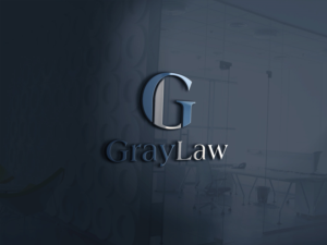 Logo Design by Art Punk for Gray Law Group | Design: #20811905