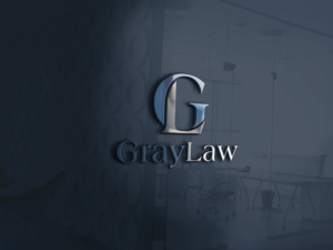 Design de Logo par Art Punk pour Gray Law Group | Design : #20812003
