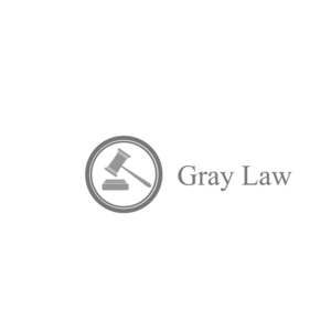 Logo Design by Tanja 7 for Gray Law Group | Design: #20818549