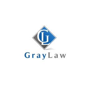 Design de Logo par Julogo pour Gray Law Group | Design : #20810824