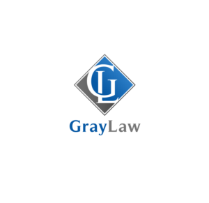 Logo Design by Julogo for Gray Law Group | Design: #20825285