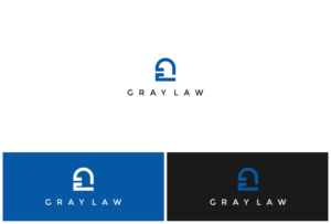 Logo Design by eiffel tesla for Gray Law Group | Design: #20811446