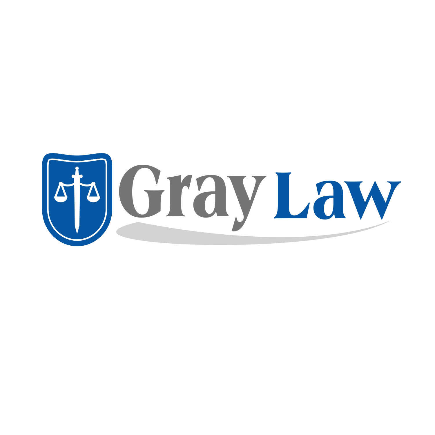 Design de Logo par Ramy 5 pour Gray Law Group | Design #20813083