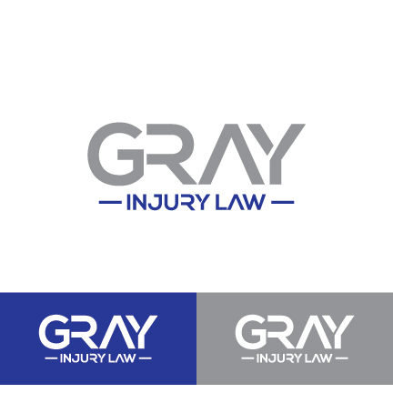 Logo-Design von Korona Design für Gray Law Group | Design #20858196