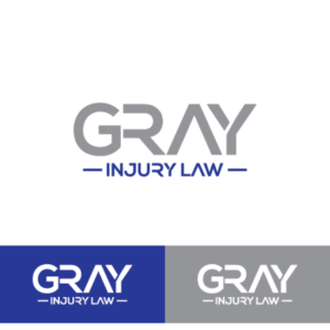 Logo Design by Korona Design for Gray Law Group | Design: #20858196