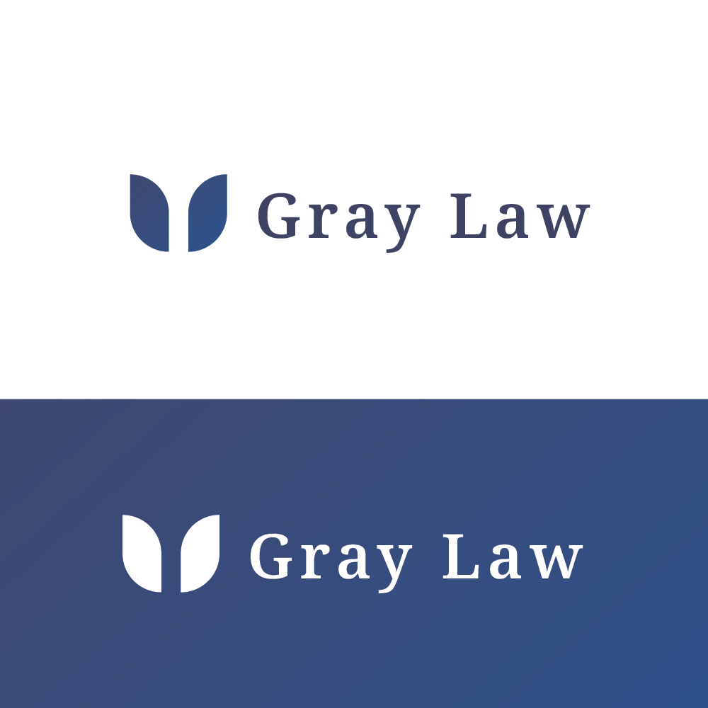 Logo-Design von GraphicLaboratory für Gray Law Group | Design #20812497