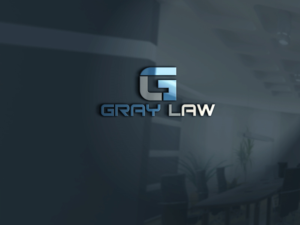Logo Design by Create 3 for Gray Law Group | Design: #20811821