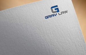 Logo Design by Create 3 for Gray Law Group | Design: #20811822