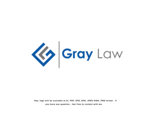 Design de Logo par Design Solving pour Gray Law Group | Design : #20809574