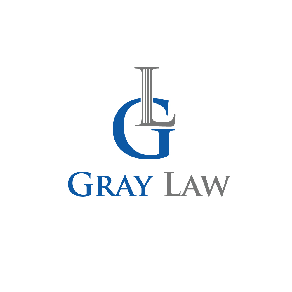 Logo Design by arena plip for Gray Law Group | Design #20813424