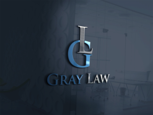 Logo Design by arena plip for Gray Law Group | Design: #20813425