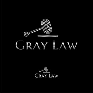 Logo Design by ronyynor for Gray Law Group | Design: #20819836