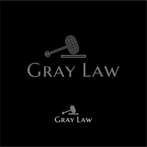 Logo Design by ronyynor for Gray Law Group | Design: #20819837
