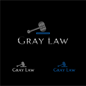 Logo Design by ronyynor for Gray Law Group | Design: #20819838
