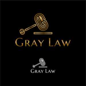 Logo Design by ronyynor for Gray Law Group | Design: #20819839