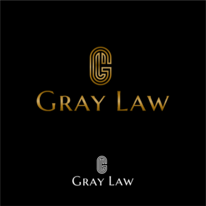 Logo Design by ronyynor for Gray Law Group | Design: #20819871