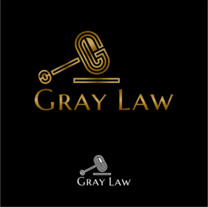 Logo Design by ronyynor for Gray Law Group | Design: #20835787